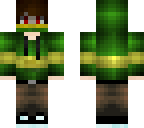 chara male
