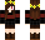 chara updated