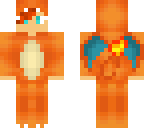 charizard boy