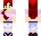 cherry girl