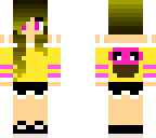 chica  girl
