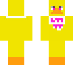 chica the chicken fnaf 1