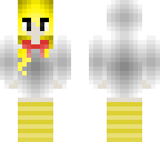 chicky the chicken
