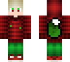 christmas cinnamon