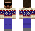 christmas steve