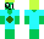 chrysoprase homeworld