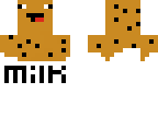 cookie king derp