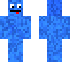 cookie monster