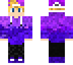 cool blond kid 