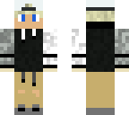 cool boi edit2 by chitro