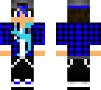 cool boy