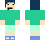cool boy pvp skin