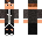 cool gamer boy