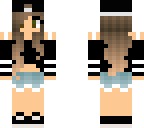 cool girl