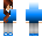 cool girl edit