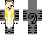 cool kitty