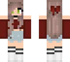 cousin skin
