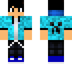 creeper boy