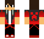 creeper hood guy