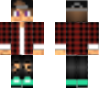 cut guy colour redo