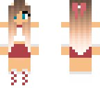 cute cat girl