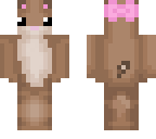 cute hamster