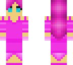cute pinky