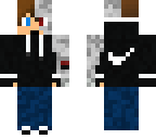 cyborg guy