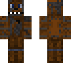 damaged freddy