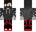 dark boy