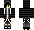 dark boy