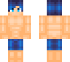 decade swim wear