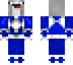 derp blue ranger