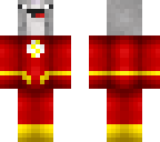 derp flash