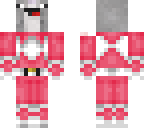 derp pink ranger