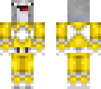 derp yellow ranger
