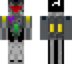 desilator