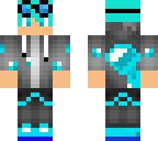diamond guy