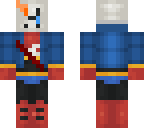 dieing papyrus