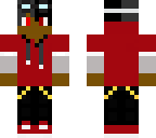 digimon damian
