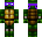 donatello