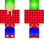 dorkypyt