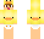 duck boy