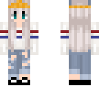 dutch queen girl
