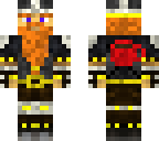 dwarf