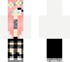 edit changed eyes hair skin and jeans