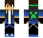 edit of cool boy