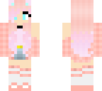 edited of pinkie
