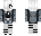 edited skin