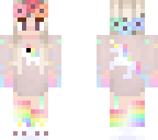 edited unicorn 